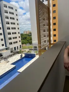 Apartamento com 3 Quartos à venda, 68m² no Jardim Bosque das Vivendas, São José do Rio Preto