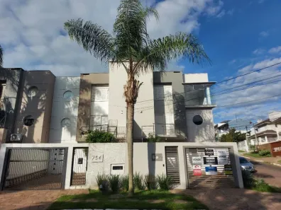 Casa com 3 Quartos para venda ou aluguel, 182m² no Hamburgo Velho, Novo Hamburgo