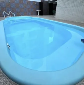 Apartamento com 2 Quartos à venda, 60m² no Bessa, João Pessoa