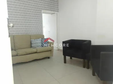 Apartamento com 1 Quarto à venda, 30m² no Campos Elíseos, São Paulo