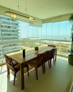 Apartamento com 3 Quartos à venda, 182m² no Ponta D'Areia, São Luís