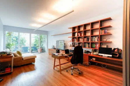 Apartamento com 3 Quartos à venda, 194m² no Vila Buarque, São Paulo