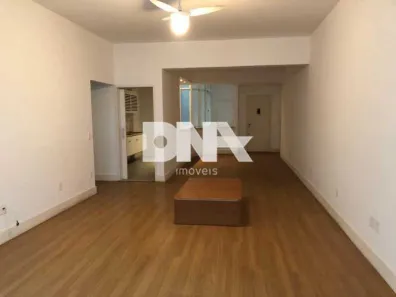 Apartamento com 3 Quartos à venda, 130m² no Leme, Rio de Janeiro