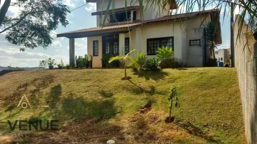 Casa com 3 Quartos à venda, 1180m² no Atibaia Belvedere, Atibaia
