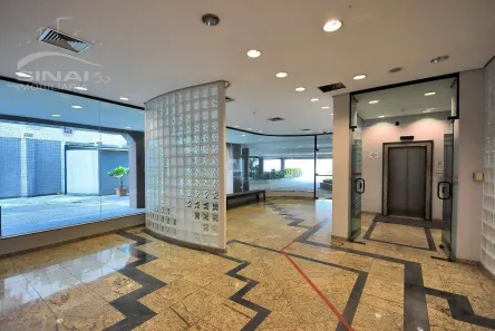 Prédio Comercial para alugar, 4504m² no Luz, São Paulo