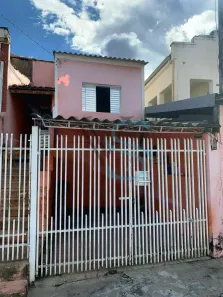 Casa com 2 Quartos à venda, 179m² no Jardim Santa Rosália, Sorocaba