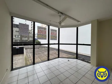 Sala Comercial para alugar, 70m² no Centro, Florianópolis