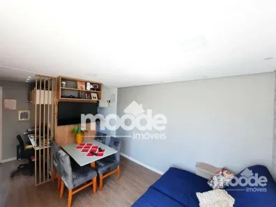 Apartamento com 2 Quartos à venda, 44m² no Parque Ipê, São Paulo