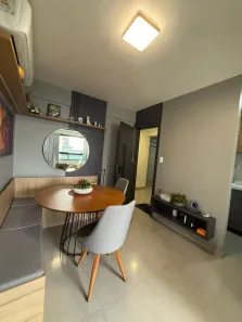 Apartamento com 2 Quartos à venda, 63m² no Umarizal, Belém