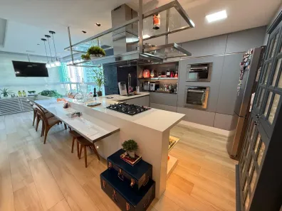 Apartamento com 4 Quartos à venda, 170m² no Altiplano Cabo Branco, João Pessoa