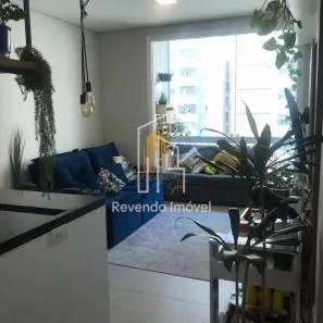 Apartamento com 2 Quartos à venda, 82m² no Bela Vista, São Paulo