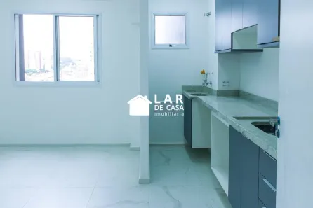 Apartamento com 2 Quartos à venda, 36m² no Vila Prudente, São Paulo
