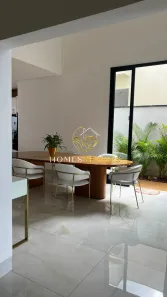 Casa com 5 Quartos para alugar, 246m² no Residencial Condomínio Jardim Veneza, Senador Canedo