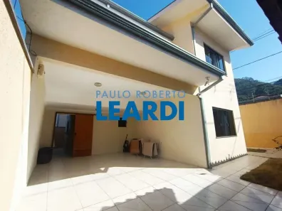 Sobrado com 3 Quartos à venda, 180m² no Jardim Santa Rosália, Poços de Caldas