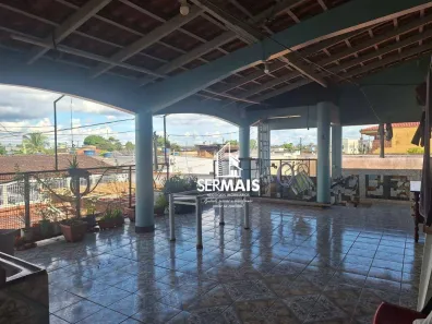 Sobrado com 6 Quartos à venda, 233m² no Caiari, Porto Velho