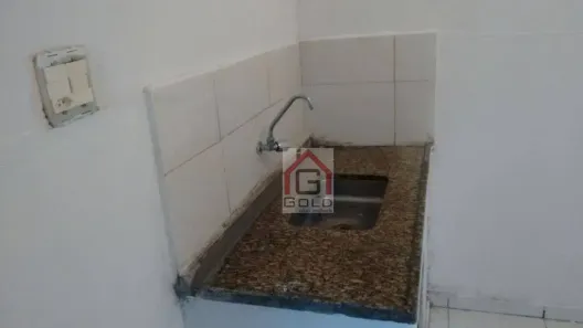 Lote/Terreno à venda, 478m² no Vila América, Santo André