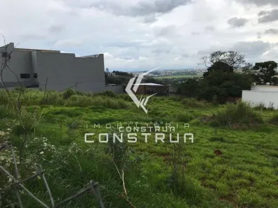 Lote/Terreno à venda, 2000m² no Parque Rural Fazenda Santa Cândida, Campinas