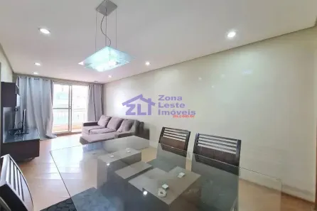 Apartamento com 2 Quartos à venda, 65m² no Jardim Guairaca, São Paulo