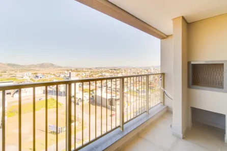 Apartamento com 2 Quartos à venda, 75m² no Recife, Tubarão