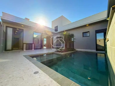 Casa com 1 Quarto à venda, 196m² no Jardim Residencial Dona Maria Candida, Indaiatuba