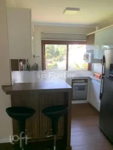 Apartamento com 2 Quartos à venda, 60m² no Vila Maggi, Canela