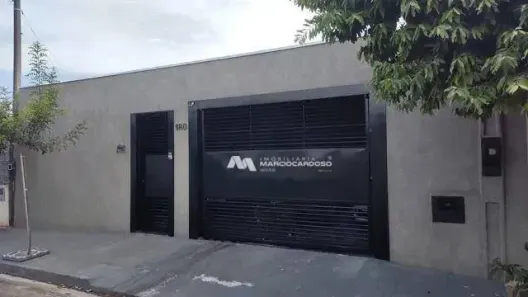 Casa com 3 Quartos à venda, 200m² no Parque Residencial da Fraternidade, São José do Rio Preto