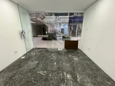 Ponto Comercial para alugar, 40m² no Santo Amaro, São Paulo