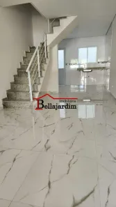 Sobrado com 3 Quartos à venda, 153m² no Vila Curuçá, Santo André