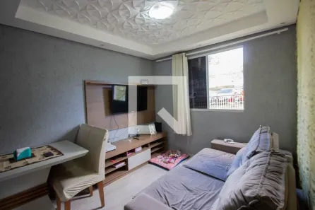 Apartamento com 2 Quartos à venda, 38m² no Colônia (Zona Leste), São Paulo
