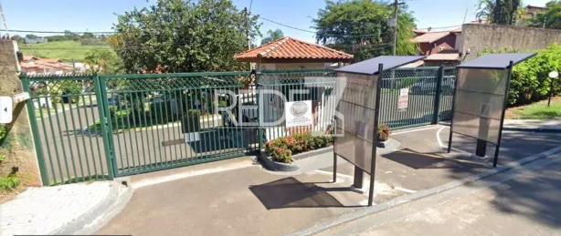 Casa de Condomínio com 3 Quartos para venda ou aluguel, 165m² no Parque Rural Fazenda Santa Cândida, Campinas