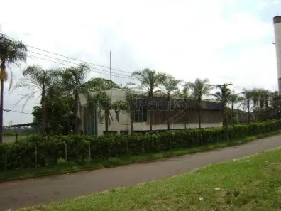 Galpão/Depósito/Armazém à venda, 3915m² no Jardim Guanabara, Araraquara