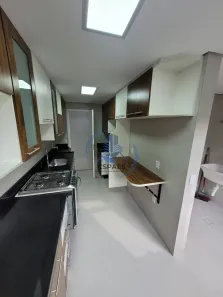 Apartamento com 2 Quartos para alugar, 70m² no Vila Creti, Barueri
