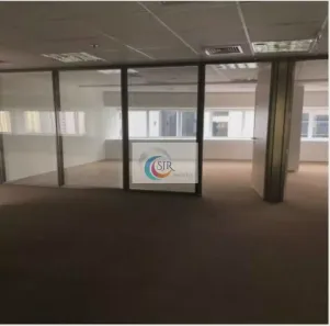 Sala Comercial para alugar, 292m² no Cidade Monções, São Paulo