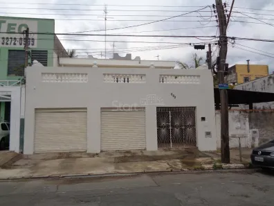 Casa com 3 Quartos à venda, 115m² no Jardim do Trevo, Campinas