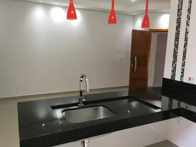 Casa com 3 Quartos à venda, 145m² no Residencial Santa Luiza II, Nova Odessa