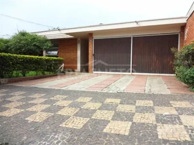 Casa com 4 Quartos à venda, 307m² no São Dimas, Piracicaba