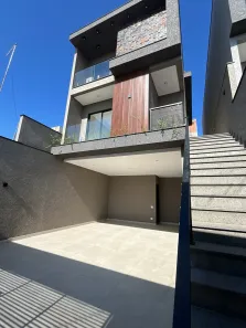 Sobrado com 3 Quartos à venda, 170m² no Portais (Polvilho), Cajamar