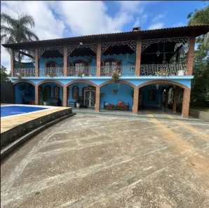 Apartamento com 4 Quartos à venda, 500m² no Jardim das Pacas, Embu-Guaçu