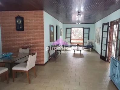 Casa com 4 Quartos à venda, 350m² no Jardim Esplanada, São José dos Campos