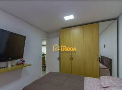 Apartamento com 3 Quartos à venda, 129m² no Vila Buenos Aires, São Paulo