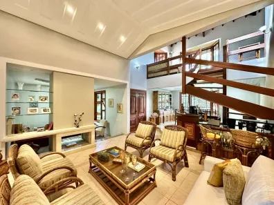 Casa de Condomínio com 3 Quartos à venda, 604m² no Bosque do Vianna, Cotia