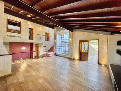 Sobrado com 4 Quartos à venda, 435m² no Altos de São Fernando, Jandira