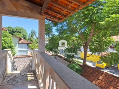 Casa com 6 Quartos à venda, 453m² no Maravista, Niterói