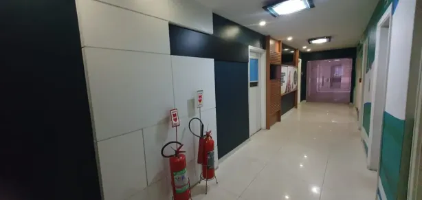 Sala Comercial para alugar, 420m² no Centro, Rio de Janeiro