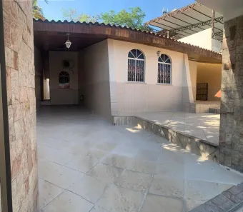 Casa com 2 Quartos à venda, 120m² no Flores, Manaus