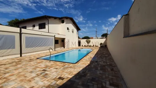 Casa com 3 Quartos à venda, 406m² no Jardim Flórida, Bauru