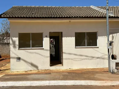 Casa com 2 Quartos à venda, 100m² no Chácaras Brasil B, Valparaíso de Goiás