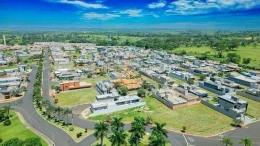 Lote/Terreno à venda, 360m² no Jardim Botanico, Bady Bassitt