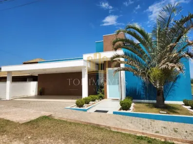 Casa de Condomínio com 5 Quartos à venda, 600m² no Loteamento Residencial Parque Lago Dourado, Jacareí