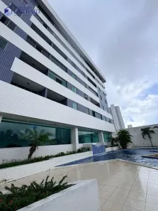 Apartamento com 3 Quartos à venda, 90m² no Maurício de Nassau, Caruaru
